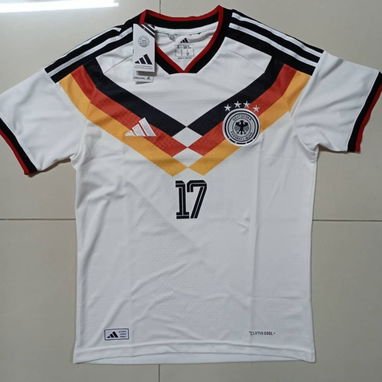 Camisetas para el Mundial réplicas Triple AAA - Img 123270880