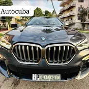 BMW X6 M50i 2022. V8 biturbo - Img 55283384