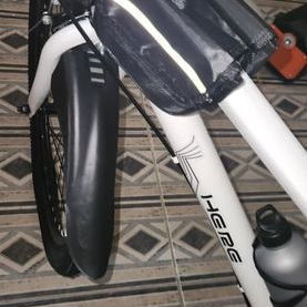 Bicicleta 24" - 4/7