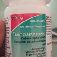 Carbamazepina pomo d 100 - Img 52227528