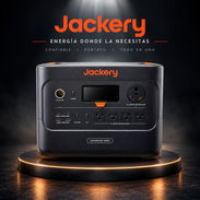 Jackery HomePower 3000 – Estación de energía portátil - Img 58437790