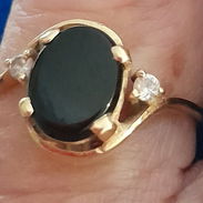 Anillo de oro 18 - Img 55783960