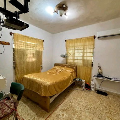 💥 GG-178 | 🏡 ¡EL HOGAR AMPLIO, TRANQUILO Y SEGURO QUE TU FAMILIA ESTABA BUSCANDO! (SAN MIGUEL - REPARTO CALIFORNIA) 🔑 - 8/10