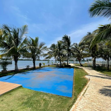 🏊♂️🏠⛱️Casa de renta con piscina en Santa Fe⛱️🌊/Alquiler de casa con piscina en Santa Fe/House for rent - Img 125325758