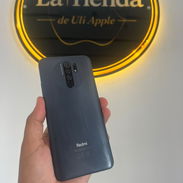 Redmi 9 - Img 56667728