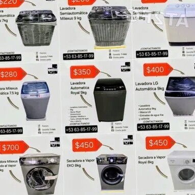 Neveras y Refrigeradores nuevos — garantía incluida ✓ entrega gratis - 4/4