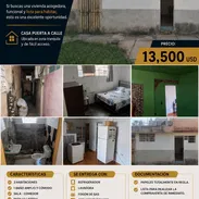 Venta de casa en Playa - Img main-image-56483160