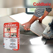 Cemento de cola 25kg ceramico - Img 56017847