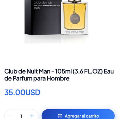 Perfumes para hombre y mujer - 3/4