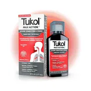 Jarabe para la tos Tukol Max!!! 177ml - Img 54383341