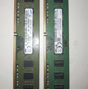 16 gb ram ddr3 (2×8) - Img 49584926