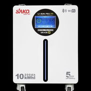 Baterías sako de 10kw nuevas en su caja - Img 57961813