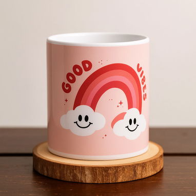 Jarras personalizadas / Tazas personalizadas / Regalos / Día de los padres - Img 102682248