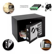 Vendo caja fuerte!!! - Img 55790945