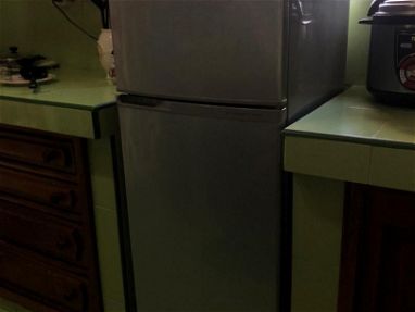 Refrigerador de doble temperatura - Img 65463616