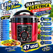Olla multipropósito - Img 57980648