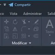AUTOCAD 2027.1 ESPAñOL e INGLÉS 🟣 REVIT - 3DS MAX - INVENTOR 🤩 Tengo +5 Tb de Pauqetes de MODELOS 3D y TEXTURAS🤩 - Img 56984168