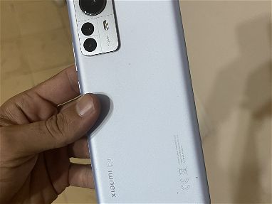 Xiaomi MI 12 Pro 5G -256 gb 12+3 gb de RAM - Img 64994215