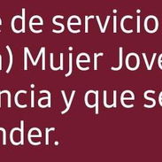 Se busca Dependiente - Img 55798188