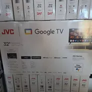 SMART TV de la marca JVC - 32 y 40 pulgadas - Img 55331080