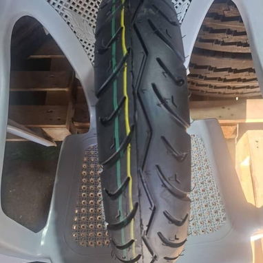 GOMAS 10x3.50 R10 RIN 10 - Img 109816238