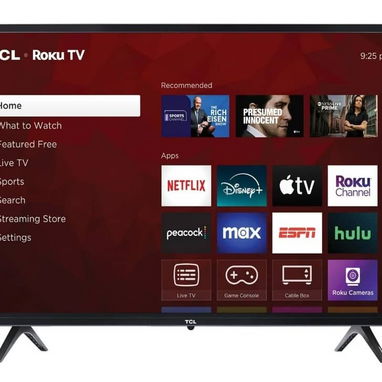đĽ TENEMOS VARIOS MODELOS. Televisores Smart TV TLC desde 32 a 43 pulgadas. - Img 122213262