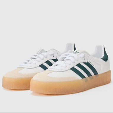 Adidas Samba - 3/4