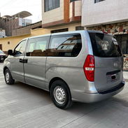 Hyundai H1 GRIS – $220 USD/día - Img 57115536