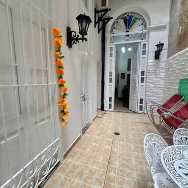 Casa Puerta de Calle en Habana Vieja - Img 125649852