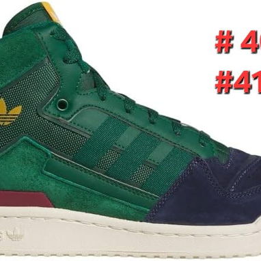 Venta de tenis originales nuevos en caja 56004284 - Img 122843167