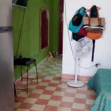APARTAMENTO EN BUENAVISTA, (PLAYA) - 2/10