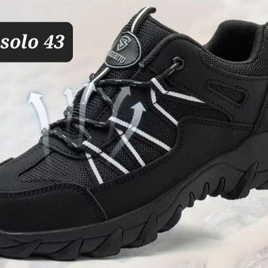 Tenis Tenis. - 5/10