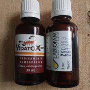 VIDATOX POMO DE 30 ML - Img 57472661