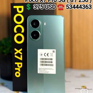 POCO X7 Pro 5G (8/256) - Img 53975333
