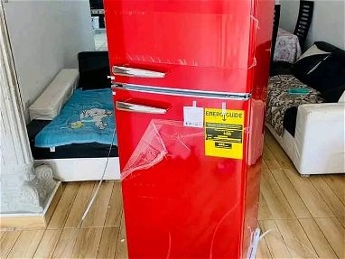 Refrigerador Galanz de 7.6 pies nuevo!!! - Img main-image