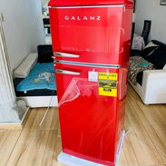 Refrigerador Galanz de 7.6 pies nuevo!!! - Img 45542154