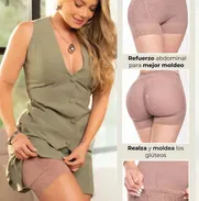 🇨🇴LAS MEJORES FAJAS COLOMBIANAS PARA MOLDEAR TU CUERPO Y LEVANTAR LOS GLUTEOS..WhatsApp+573143117486 - Img 50085371