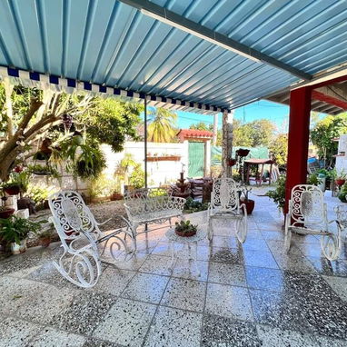 Casa de Renta en Varadero a metros de la Playa - 9/10