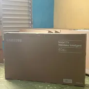 Smart TV Samsung de 40 pulgadas - Img 55519670