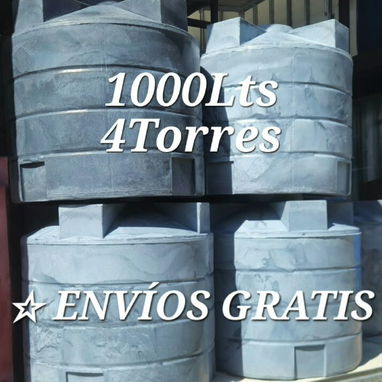 tanques para agua - 5/10