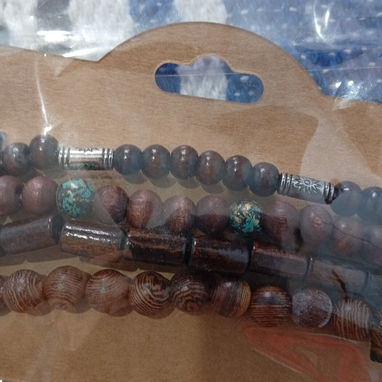 Pulseras artesanales - Img 117798107