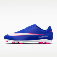 Vendo Tacos de Fútbol Originales Nike nuevos a estrenar - Img 52858095