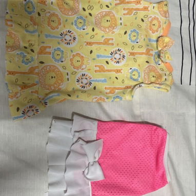 Ropa para mascotas - 7/7