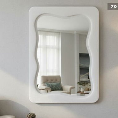 Espejo de pared 🌷 Medida 70x100 cm 60 USD - Img 123754163