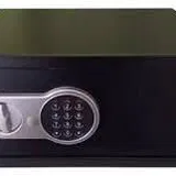 CAJA FUERTE DE SEGURIDAD GRANDE MIDE 52*37*37 NUEVA EN SU CAJA 58080802 - Img 52522850