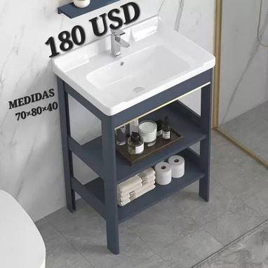 Muebles de baño - 4/4