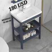 Lo necesario para su baño al alcance de un toque 👌 - Img 54662683