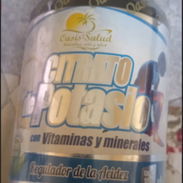 Citrato de Potasio - Img 57648893