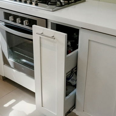 Diseñamos y hacemos realidad tú cocina 🍳☕ - Img 127594183