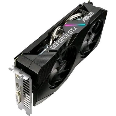 ASUS GeForce RTX 2060 de 6GB - 4/4